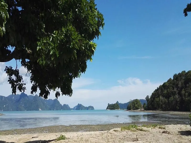 Tropical Eco Camping Langkawi