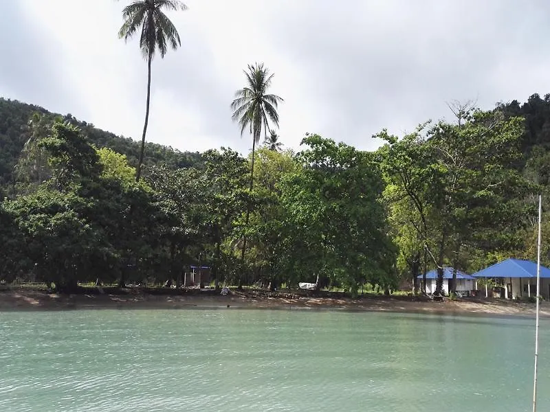 Tropical Eco Camping Langkawi 0*,