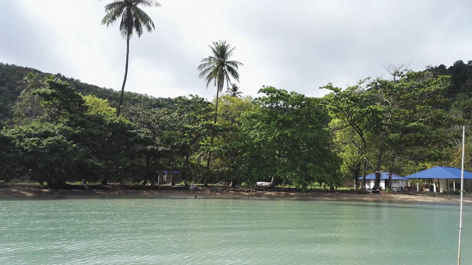 Tropical Eco Camping Langkawi 0*,  Malásia