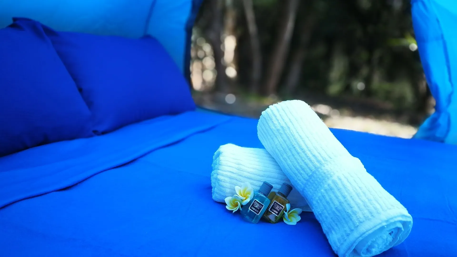 Tropical Eco Camping Langkawi 0*,  Malásia